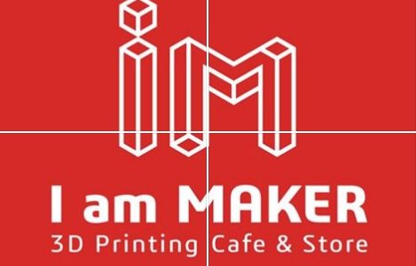 ว่างเมื่อไหร่ก็แวะมานะ ^^ I am MAKER 3D Printing Cafe & Store