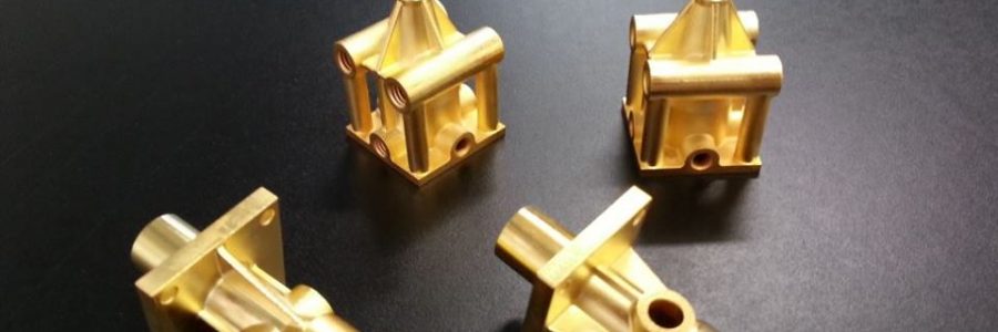3D Printer สามารถปริ้นท์ทองคำได้แล้วนะ
